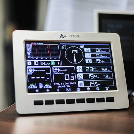 Smart Meters>Smart Homes Lab, Energy House Laboratories, University of Salford