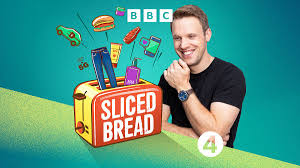 Image of BBC Radio 4's Sliced Bread Program