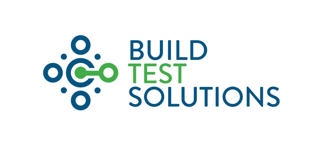 Build Test Solutions Company Logo