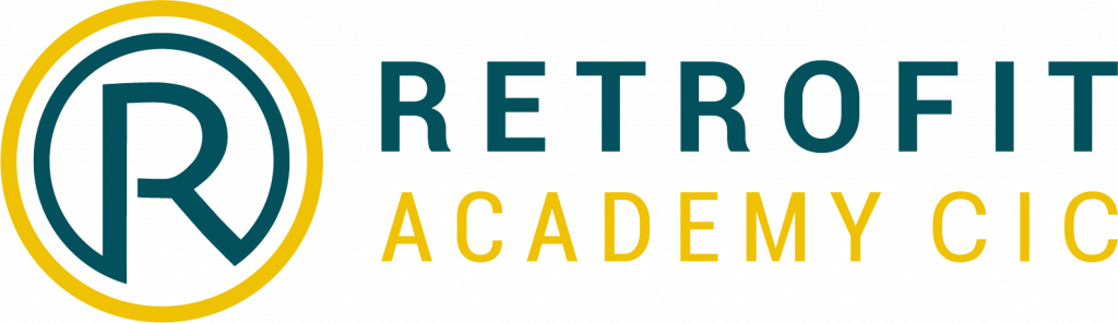 The Retrofit Academy CIC Company Logo