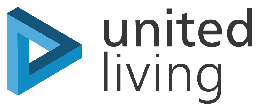 United Living Company Logo