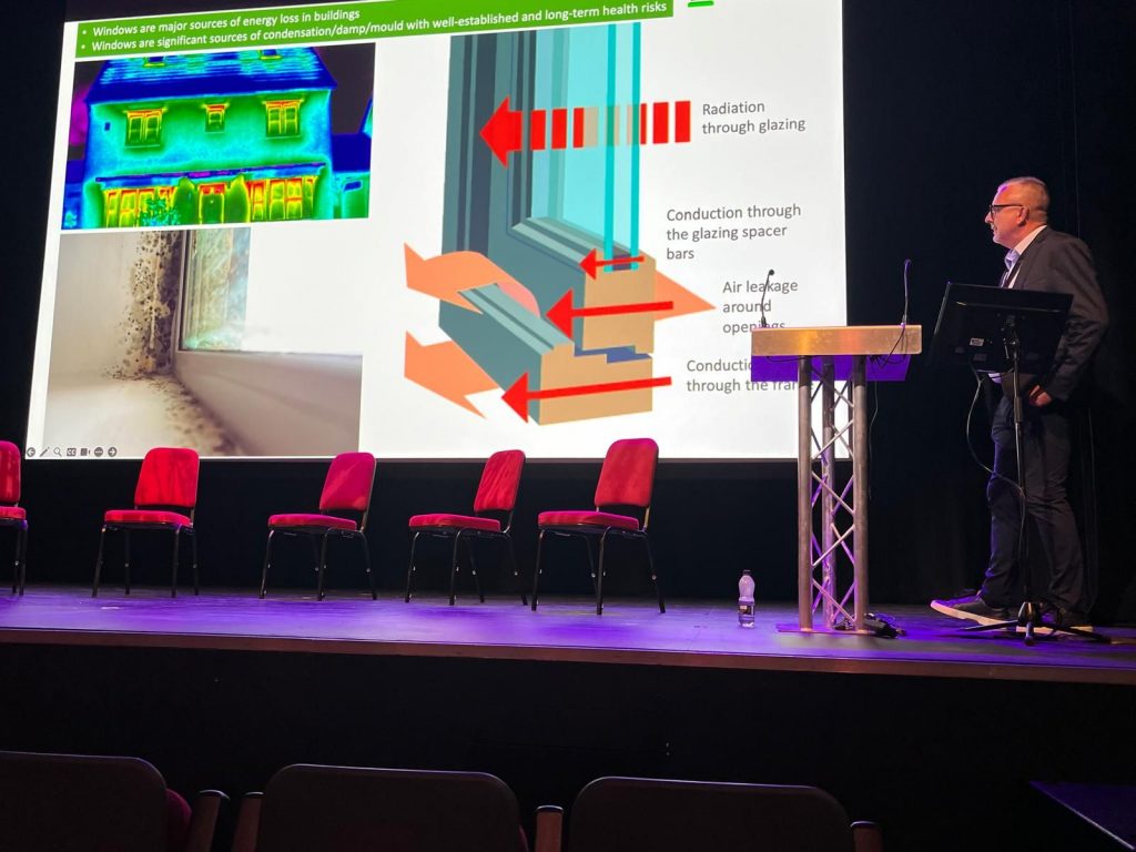 IR25 Keynote - Keith Rimmer