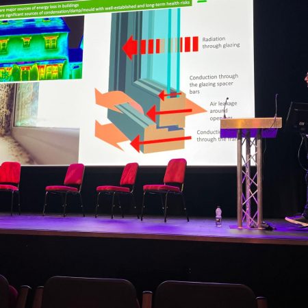 IR25 Keynote - Keith Rimmer