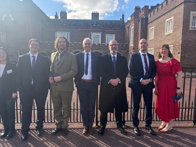 St James Palace_QEP_24Feb