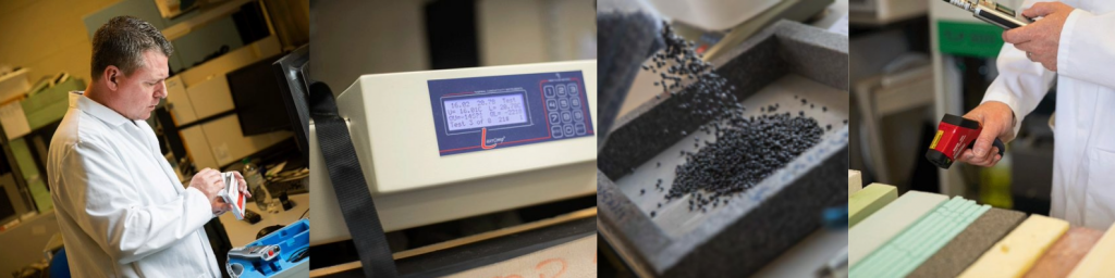 Thermal Lab Grouping